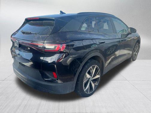 2023 Volkswagen ID.4 AWD Pro S