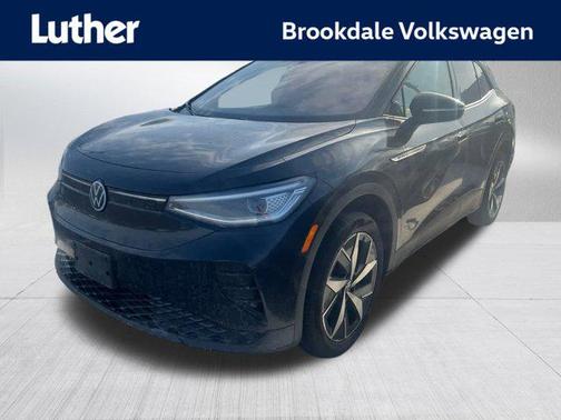 2023 Volkswagen ID.4 AWD Pro S