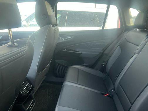 2023 Volkswagen ID.4 AWD Pro S