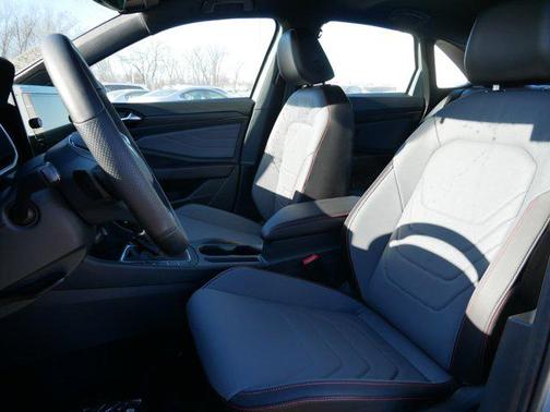 2026 Volkswagen Jetta GLI 2.0T Autobahn