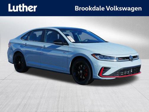 2026 Volkswagen Jetta GLI 2.0T Autobahn