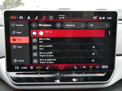 2025 Volkswagen ID.4 AWD Pro