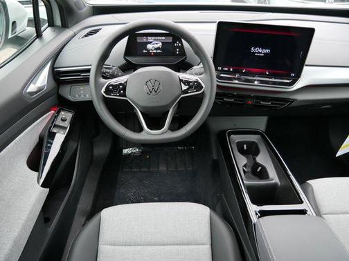 2025 Volkswagen ID.4 AWD Pro