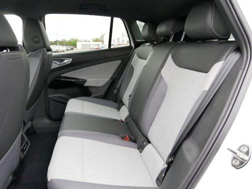 2025 Volkswagen ID.4 AWD Pro