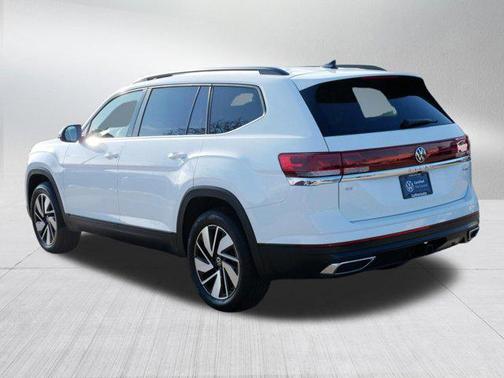 2024 Volkswagen Atlas 2.0T SE w/Technology 4MOTION