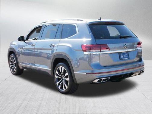 2021 Volkswagen Atlas 3.6L SEL Premium
