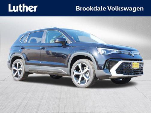 2025 Volkswagen Taos 1.5T SEL