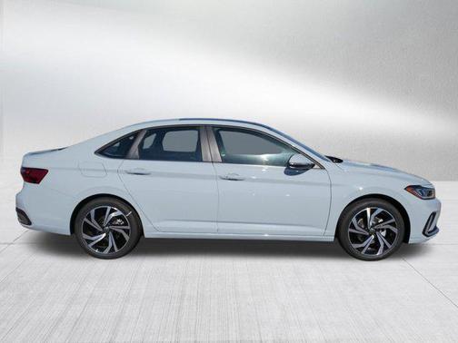 2025 Volkswagen Jetta 1.5T SEL