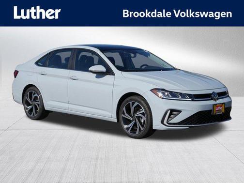 2025 Volkswagen Jetta 1.5T SEL