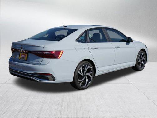 2025 Volkswagen Jetta 1.5T SEL