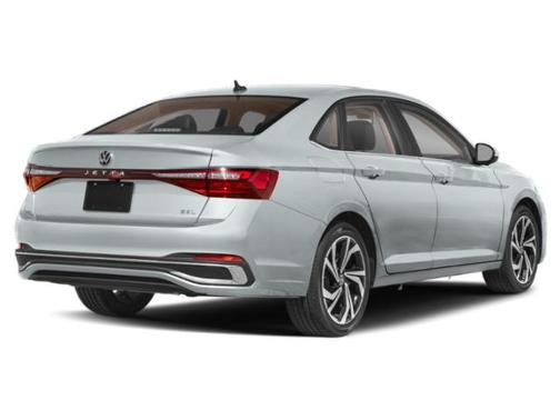 2025 Volkswagen Jetta 1.5T SEL
