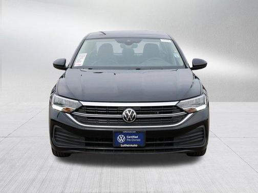 2022 Volkswagen Jetta 1.5T SE