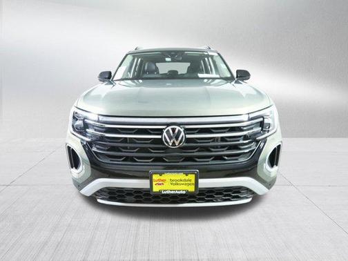 2024 Volkswagen Atlas 2.0T SE w/Technology 4MOTION