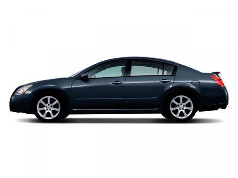 2008 Nissan Maxima SL