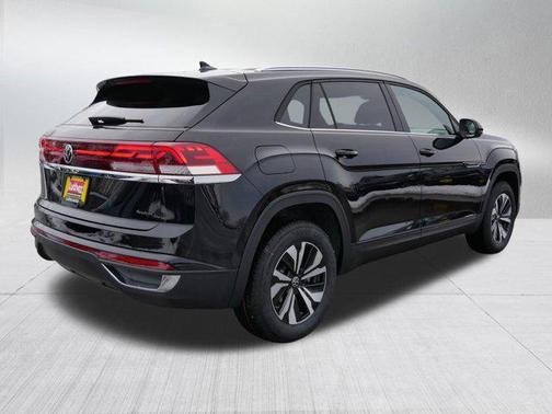 2026 Volkswagen Atlas Cross Sport 2.0T SE