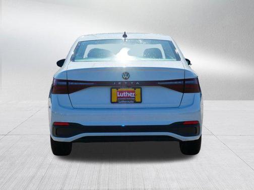 2025 Volkswagen Jetta 1.5T S