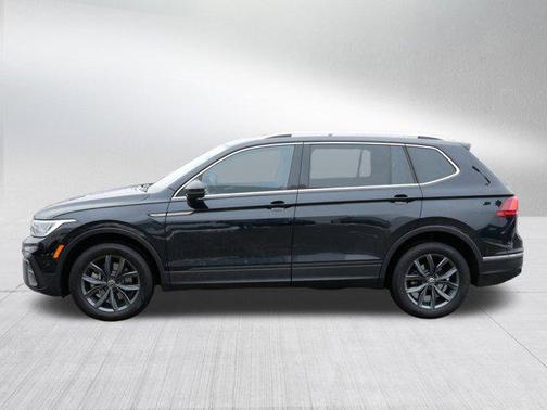2023 Volkswagen Tiguan 2.0T SE 4MOTION