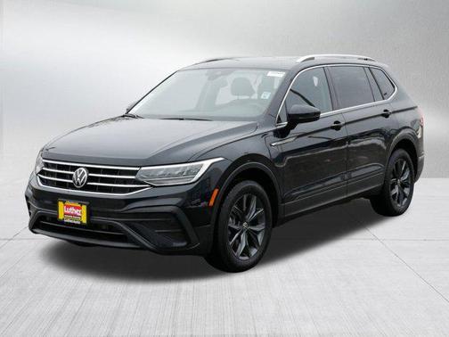 2023 Volkswagen Tiguan 2.0T SE 4MOTION