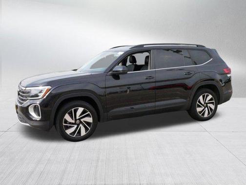 2024 Volkswagen Atlas 2.0T SE w/Technology 4MOTION