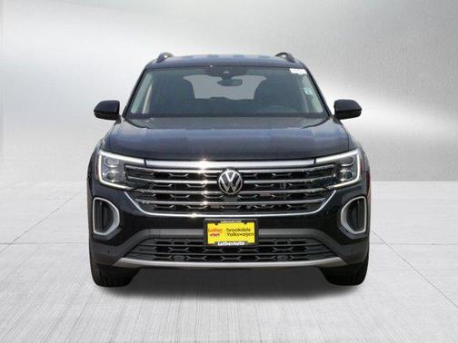 2024 Volkswagen Atlas 2.0T SE w/Technology 4MOTION