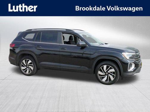2024 Volkswagen Atlas 2.0T SE w/Technology 4MOTION