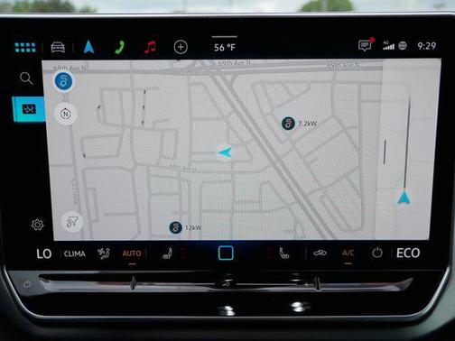 2025 Volkswagen ID.4 AWD Pro