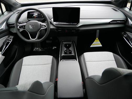 2025 Volkswagen ID.4 AWD Pro