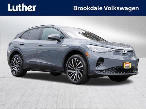 2025 Volkswagen ID.4 AWD Pro
