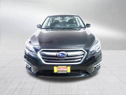 2018 Subaru Legacy Limited