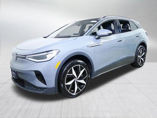 2023 Volkswagen ID.4 AWD Pro S