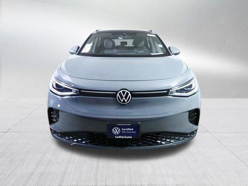 2023 Volkswagen ID.4 AWD Pro S