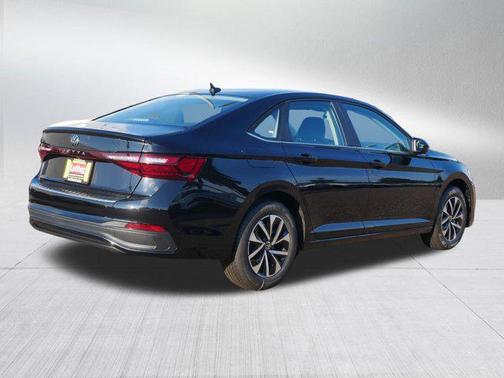 2025 Volkswagen Jetta 1.5T S