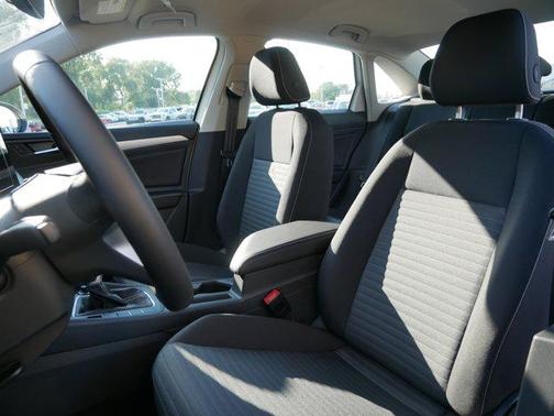 2025 Volkswagen Jetta 1.5T S