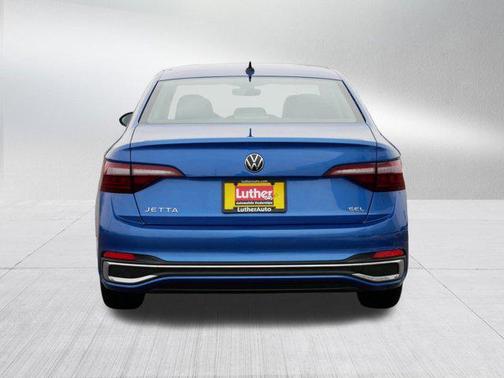 2023 Volkswagen Jetta 1.5T SEL
