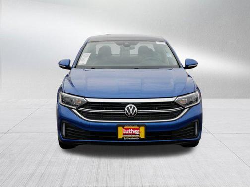 2023 Volkswagen Jetta 1.5T SEL
