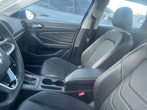 2023 Volkswagen Jetta 1.5T SEL