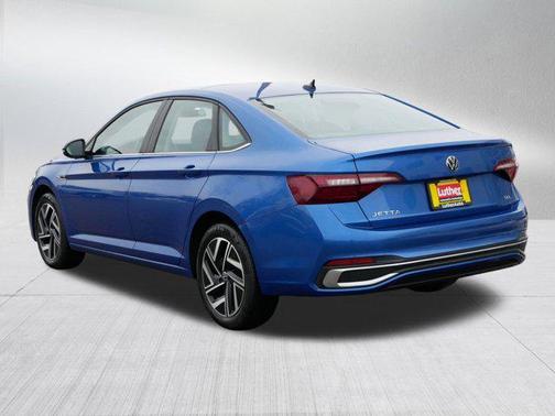 2023 Volkswagen Jetta 1.5T SEL