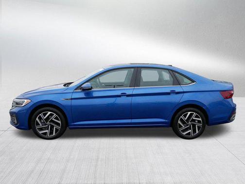 2023 Volkswagen Jetta 1.5T SEL
