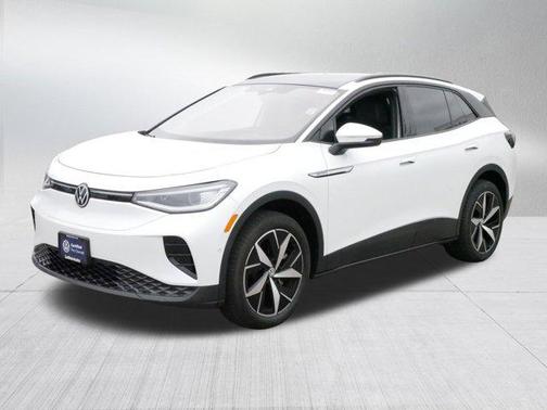2023 Volkswagen ID.4 AWD Pro S