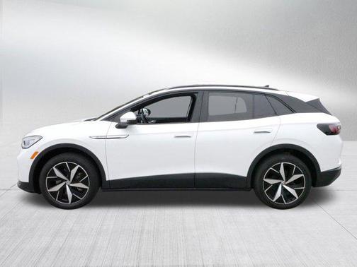 2023 Volkswagen ID.4 AWD Pro S