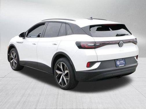 2023 Volkswagen ID.4 AWD Pro S