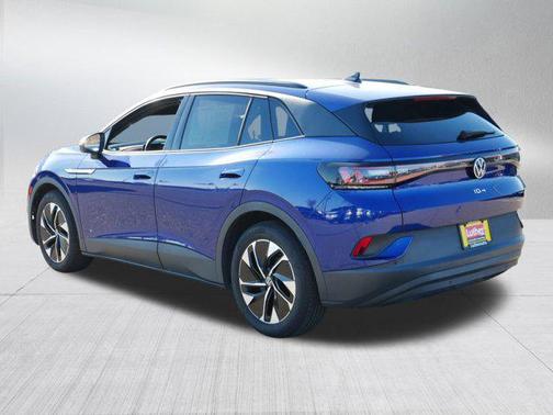 2021 Volkswagen ID.4 Pro S
