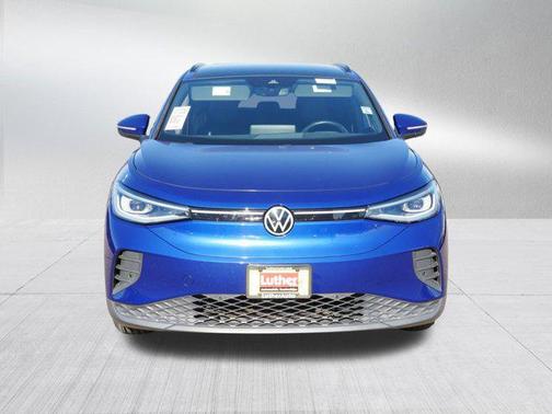2021 Volkswagen ID.4 Pro S