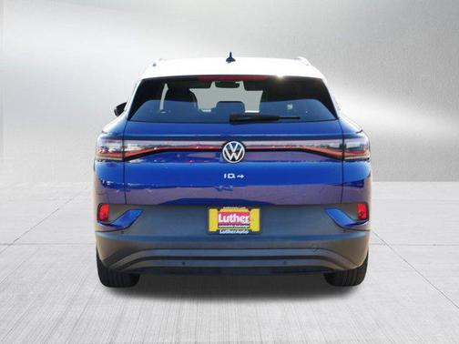 2021 Volkswagen ID.4 Pro S
