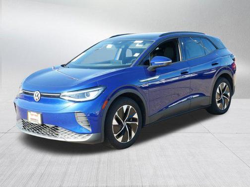 2021 Volkswagen ID.4 Pro S