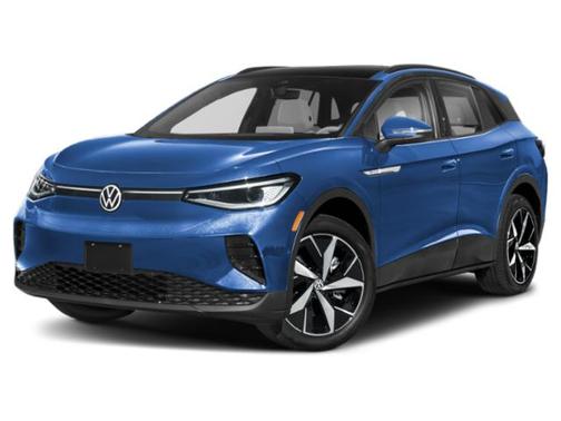 2025 Volkswagen ID.4 Pro S