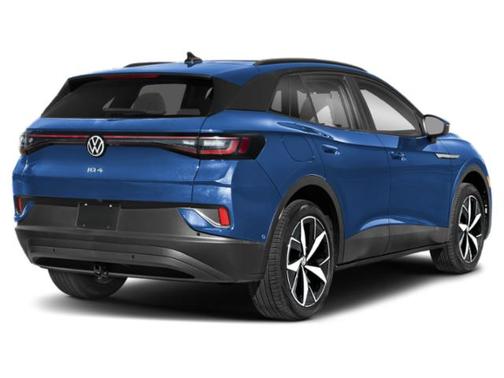 2025 Volkswagen ID.4 Pro S