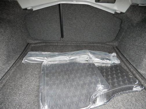 Monument Gray 2026 Volkswagen Jetta 1.4T SE