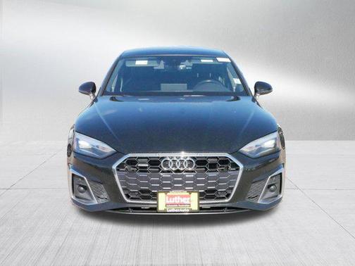 2021 Audi A5 Sportback 45 S Line Premium