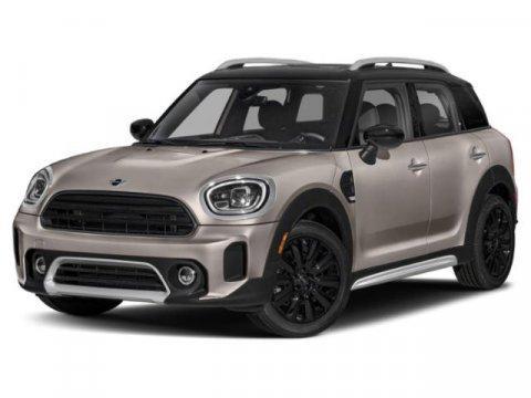 2023 MINI Countryman Cooper S ALL4